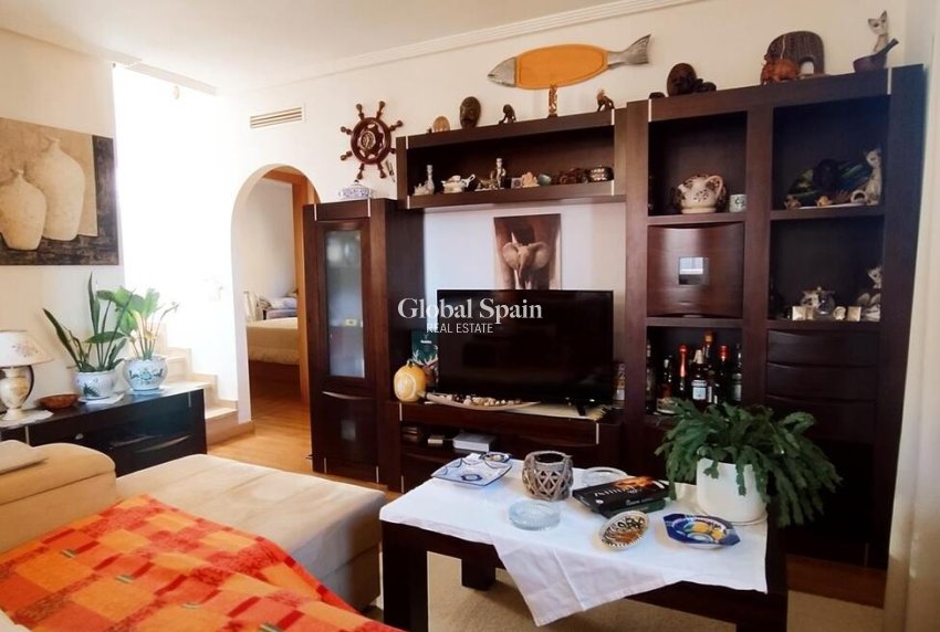 Venta - VILLA -
CIUDAD QUESADA