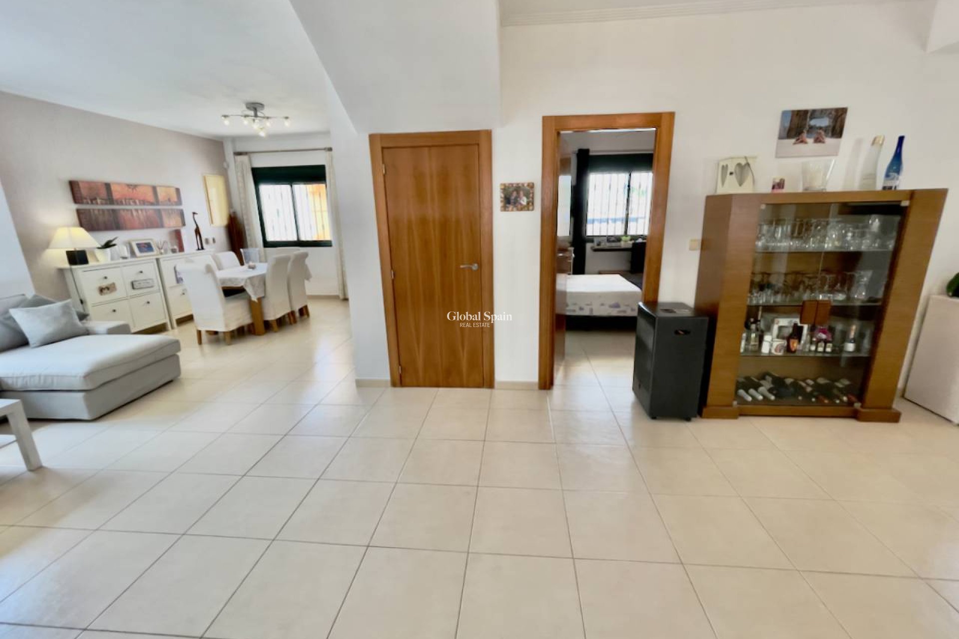 Venta - VILLA -
CIUDAD QUESADA