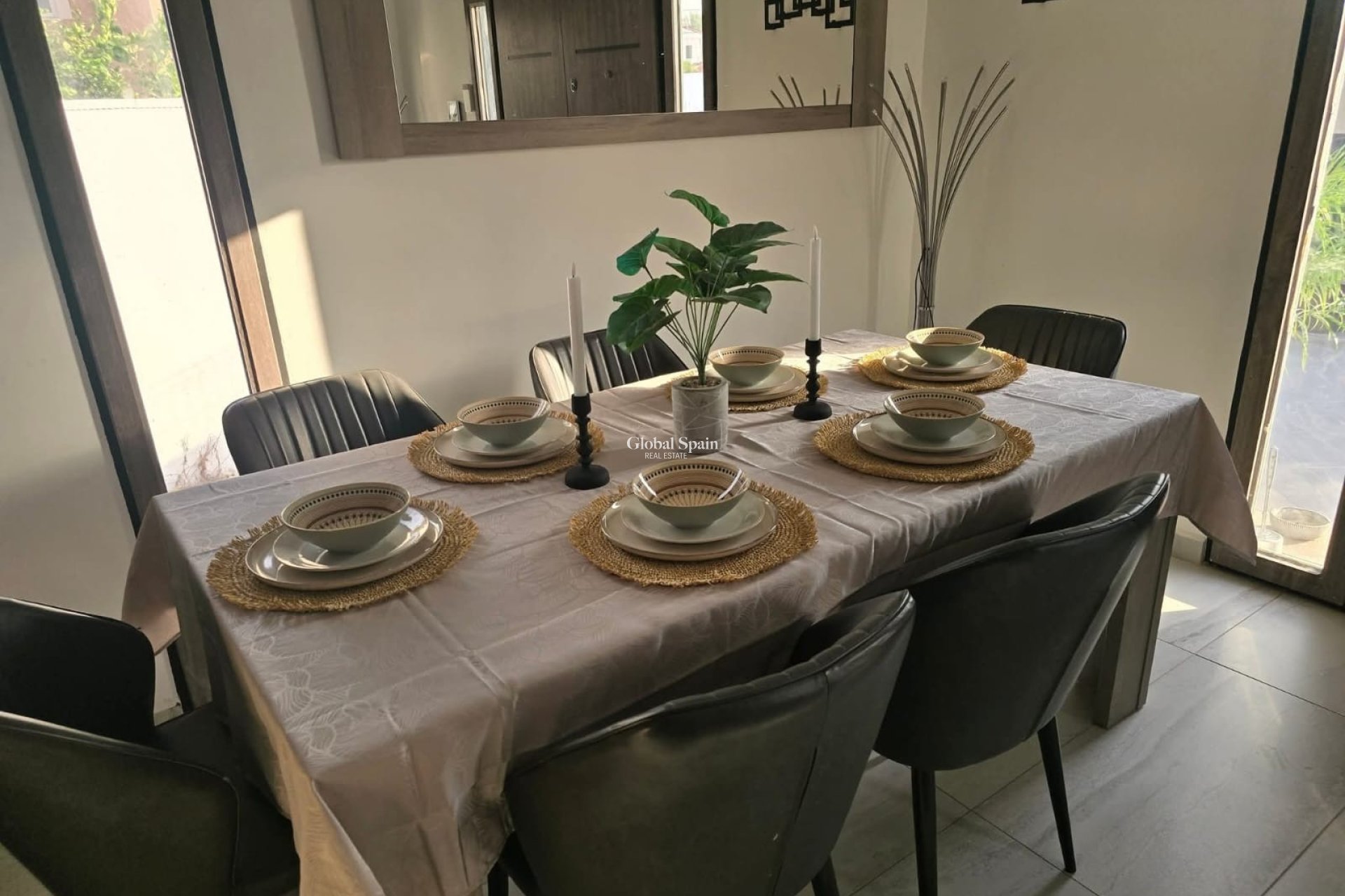 Venta - VILLA -
CIUDAD QUESADA