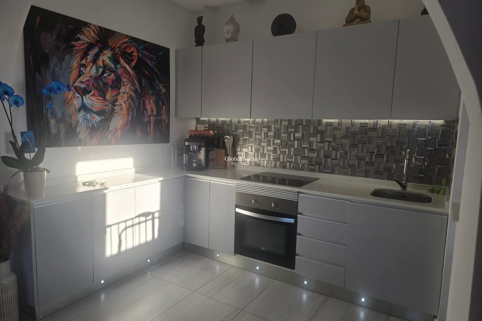 Venta - VILLA -
CIUDAD QUESADA