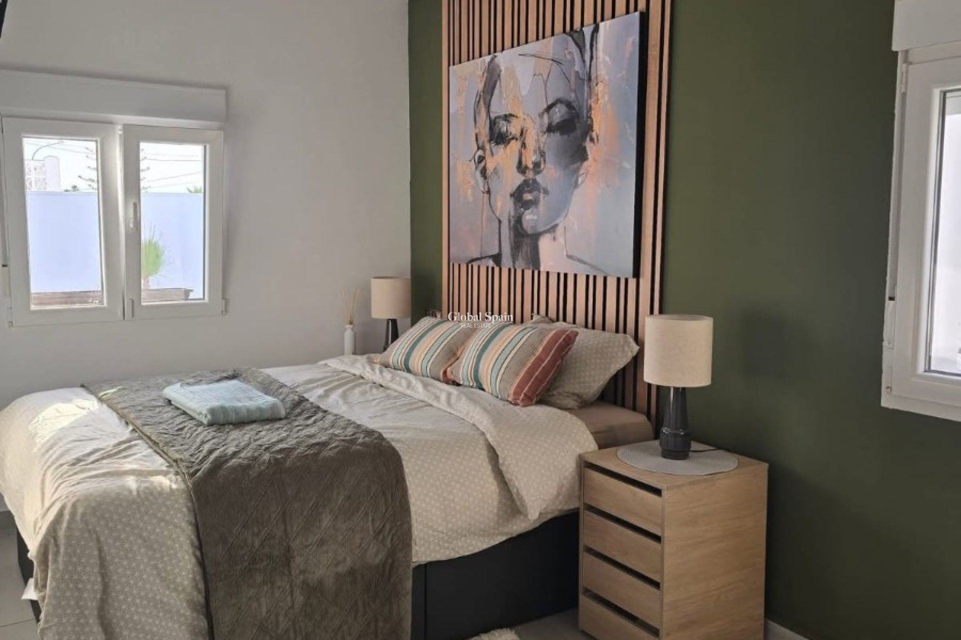 Venta - VILLA -
CIUDAD QUESADA