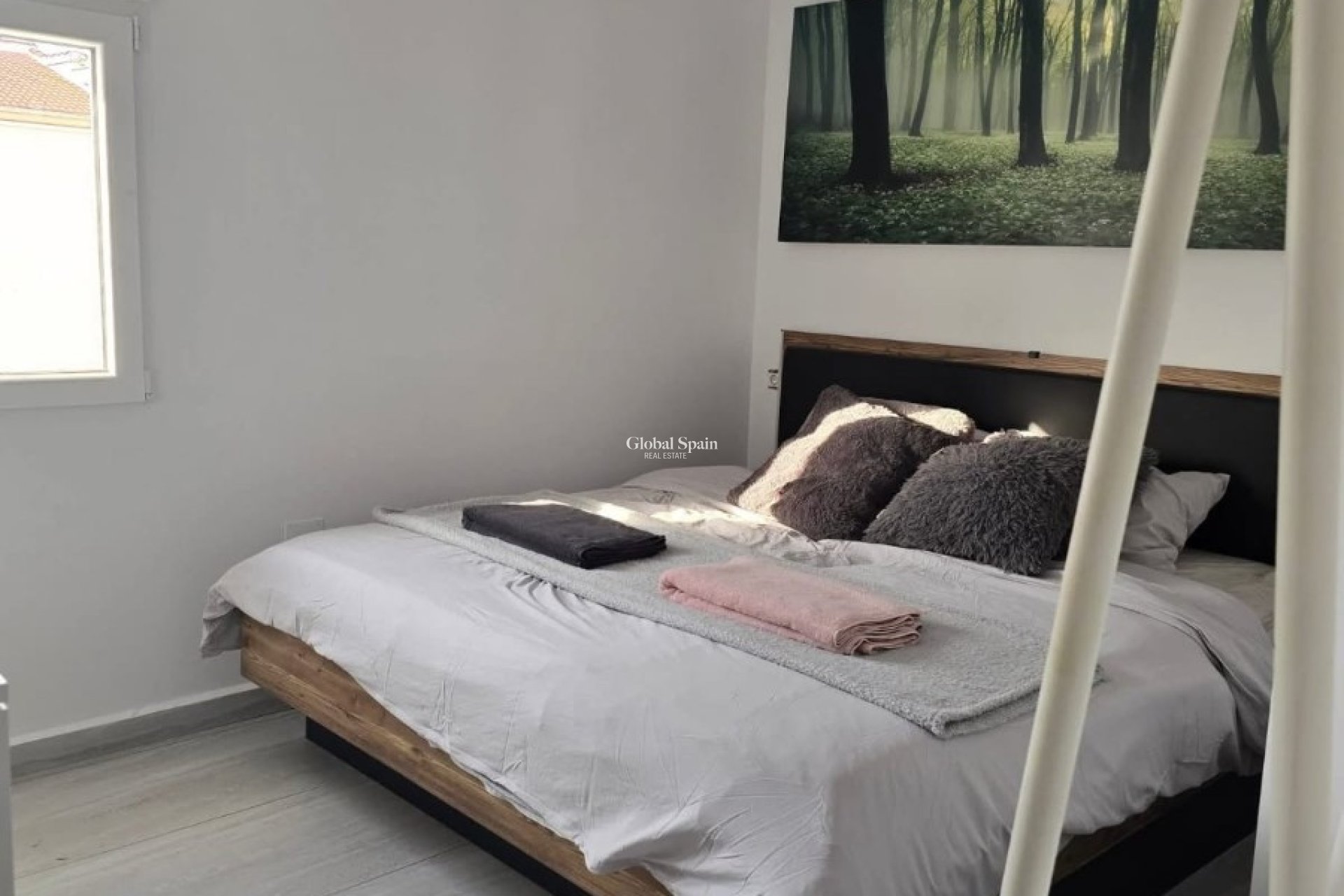 Venta - VILLA -
CIUDAD QUESADA