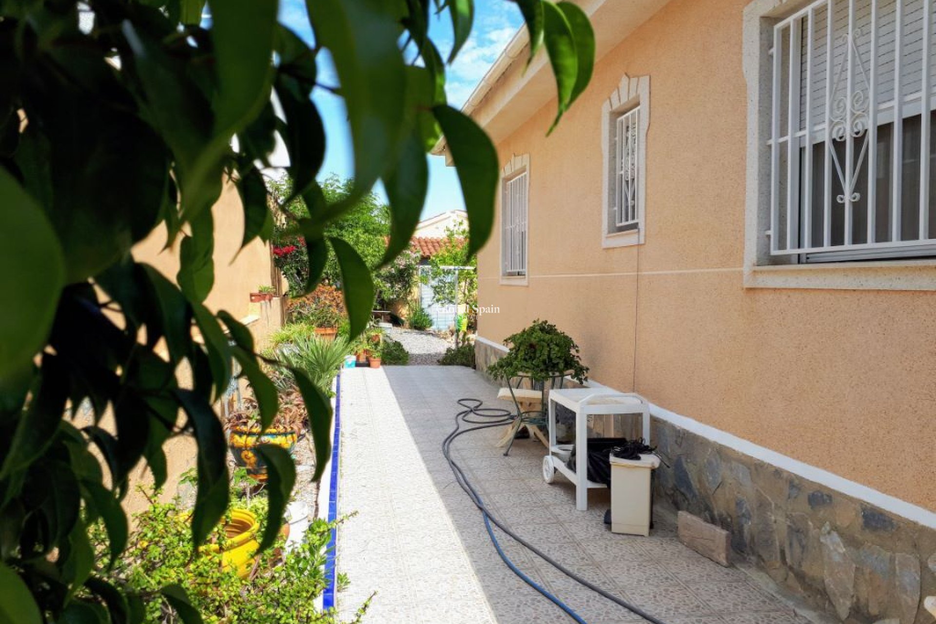 Venta - VILLA -
CIUDAD QUESADA