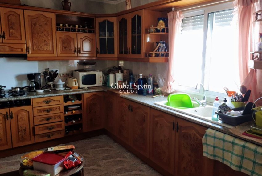 Venta - VILLA -
CIUDAD QUESADA