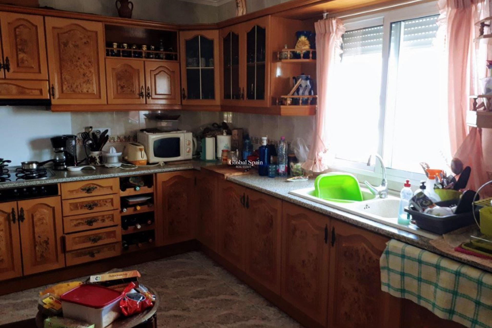 Venta - VILLA -
CIUDAD QUESADA