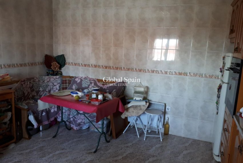 Venta - VILLA -
CIUDAD QUESADA