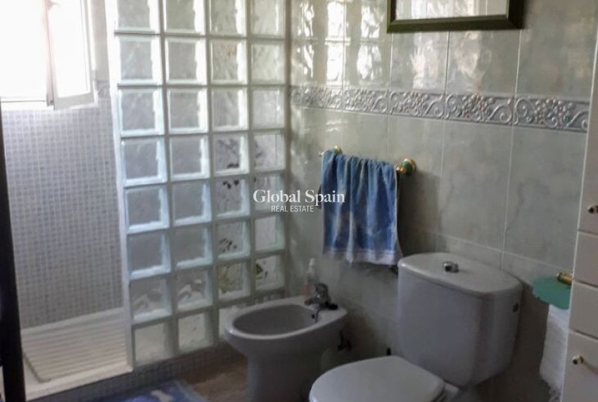 Venta - VILLA -
CIUDAD QUESADA