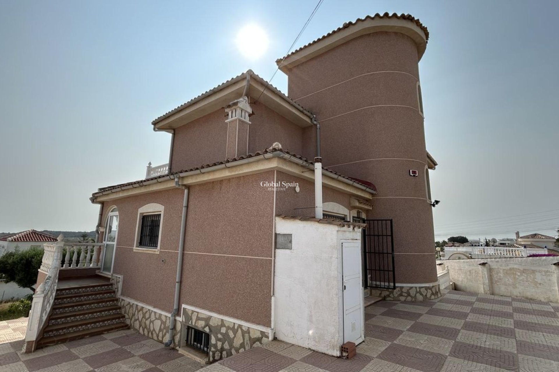 Venta - VILLA -
CIUDAD QUESADA