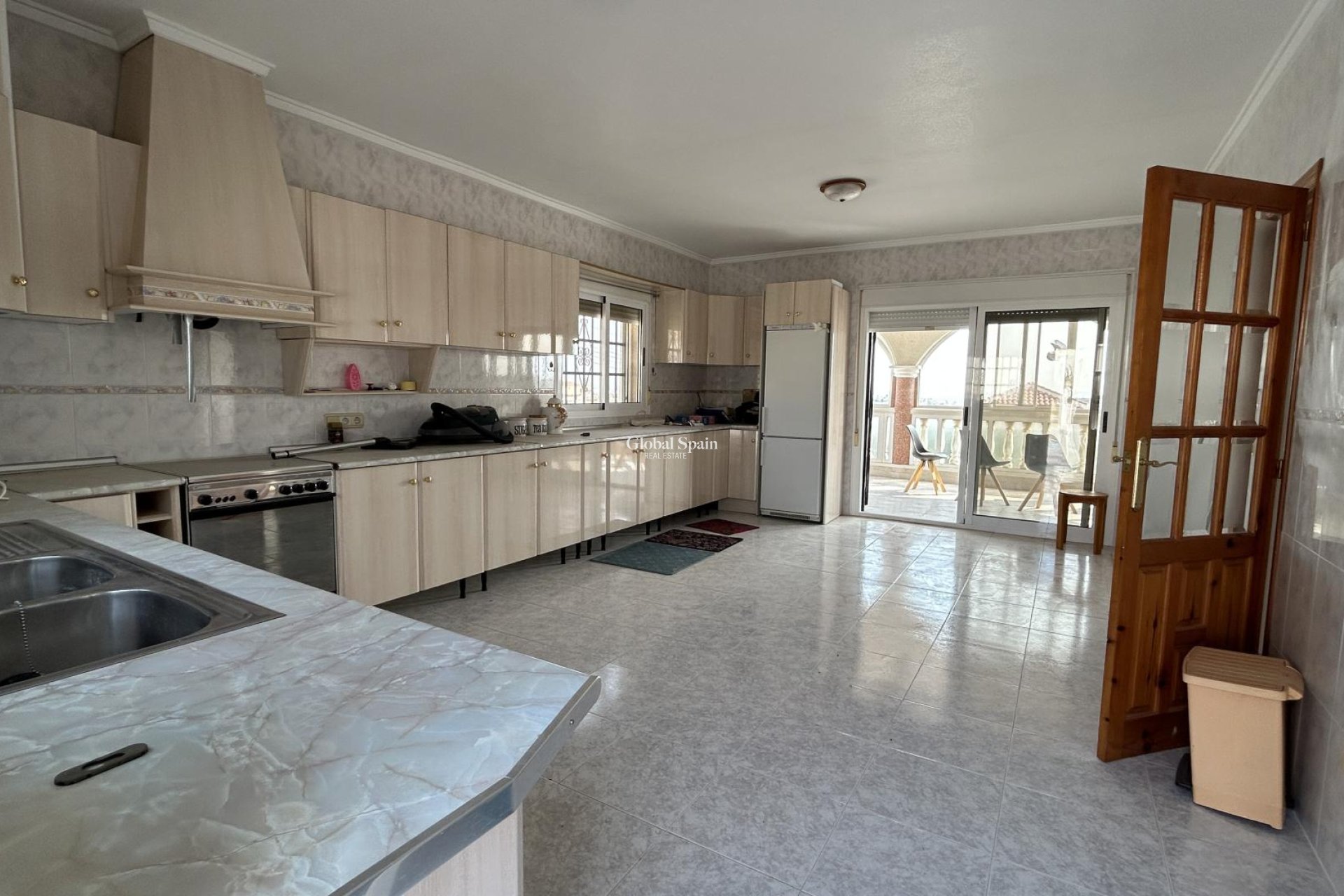 Venta - VILLA -
CIUDAD QUESADA