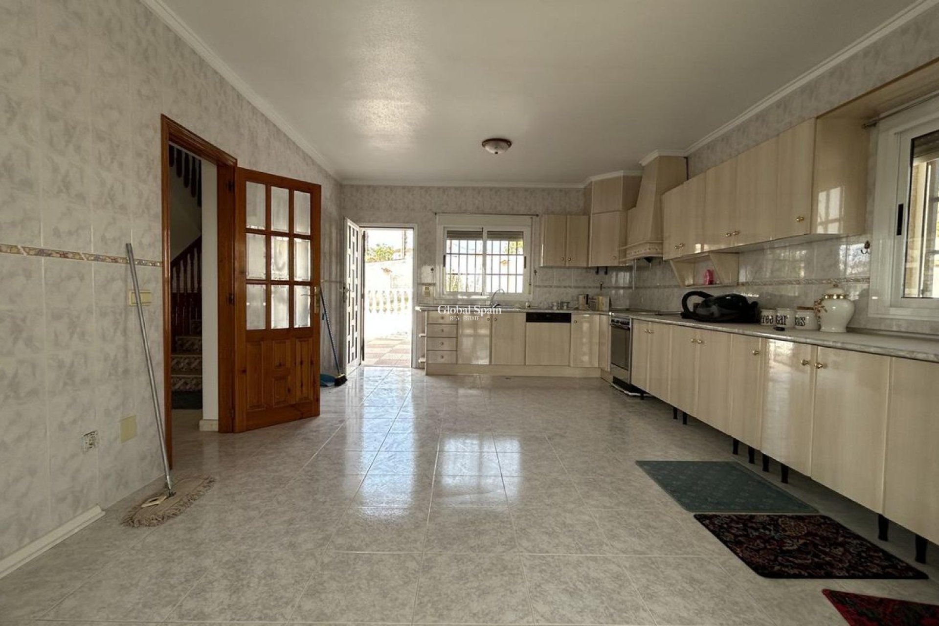 Venta - VILLA -
CIUDAD QUESADA