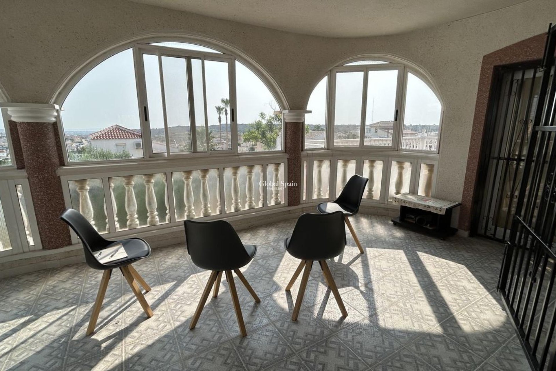 Venta - VILLA -
CIUDAD QUESADA