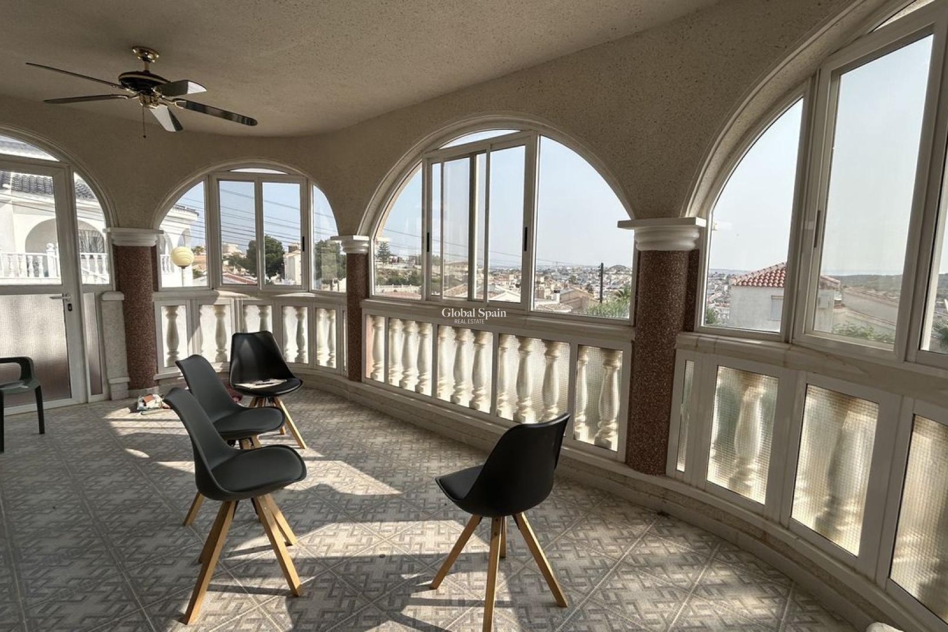 Venta - VILLA -
CIUDAD QUESADA