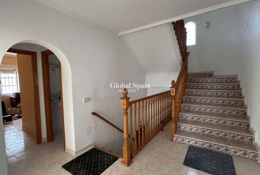 Venta - VILLA -
CIUDAD QUESADA