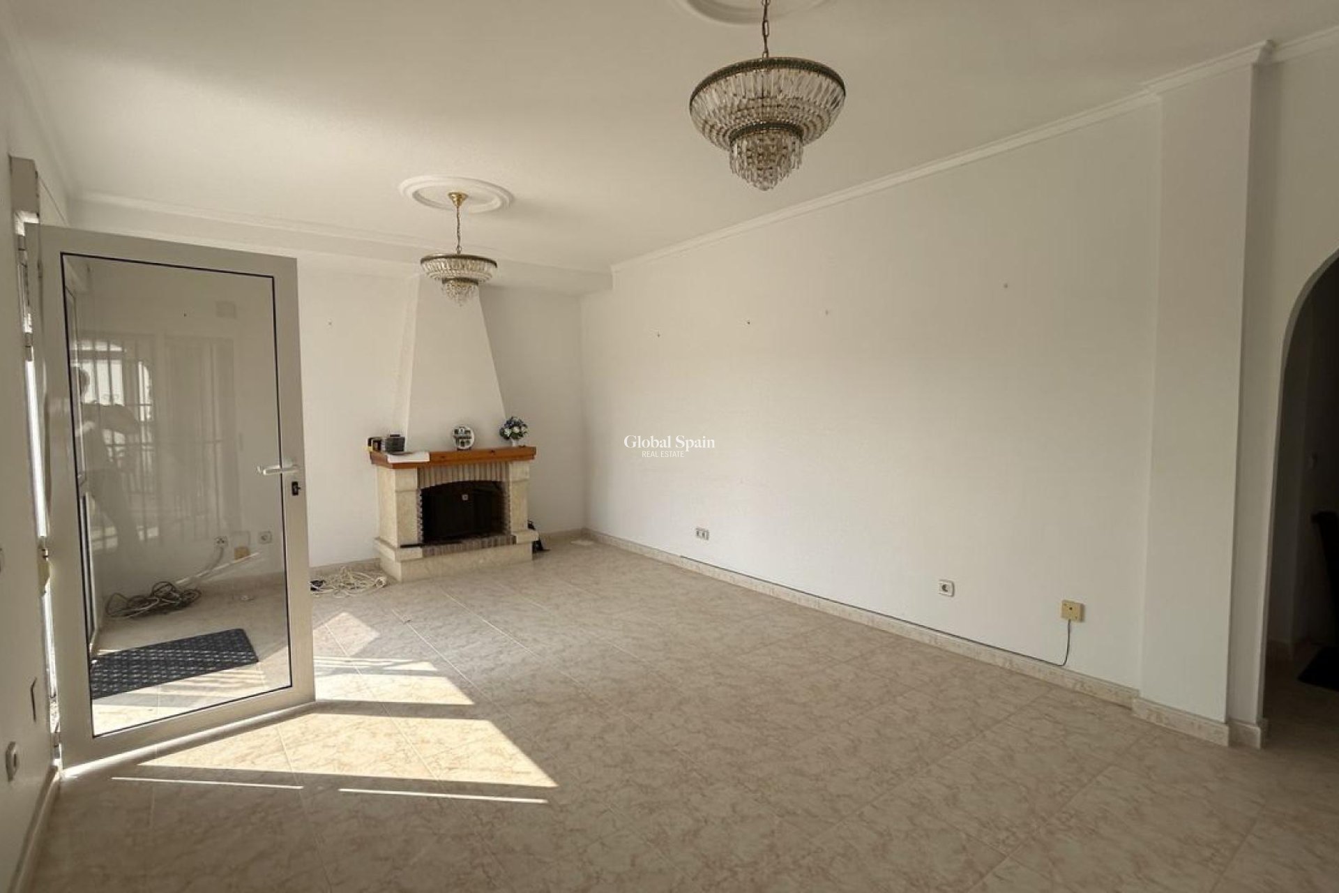 Venta - VILLA -
CIUDAD QUESADA