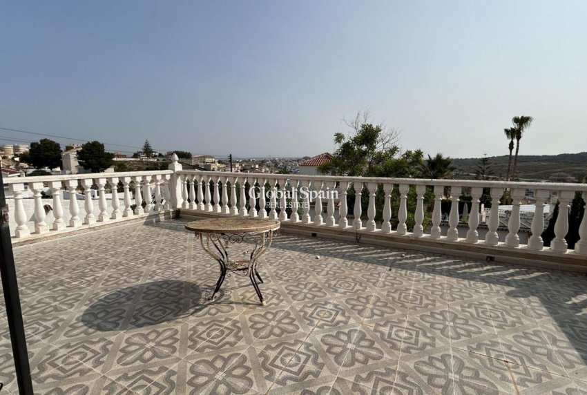 Venta - VILLA -
CIUDAD QUESADA