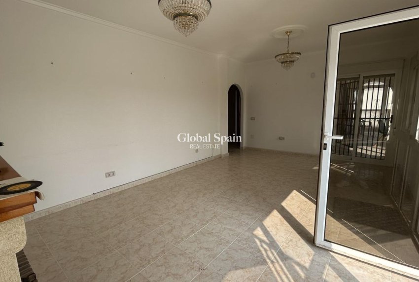 Venta - VILLA -
CIUDAD QUESADA