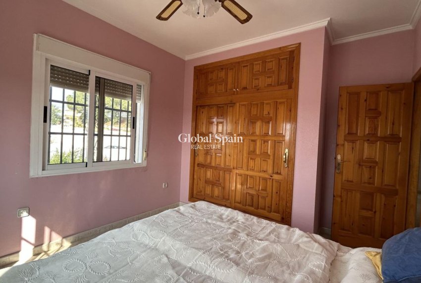 Venta - VILLA -
CIUDAD QUESADA