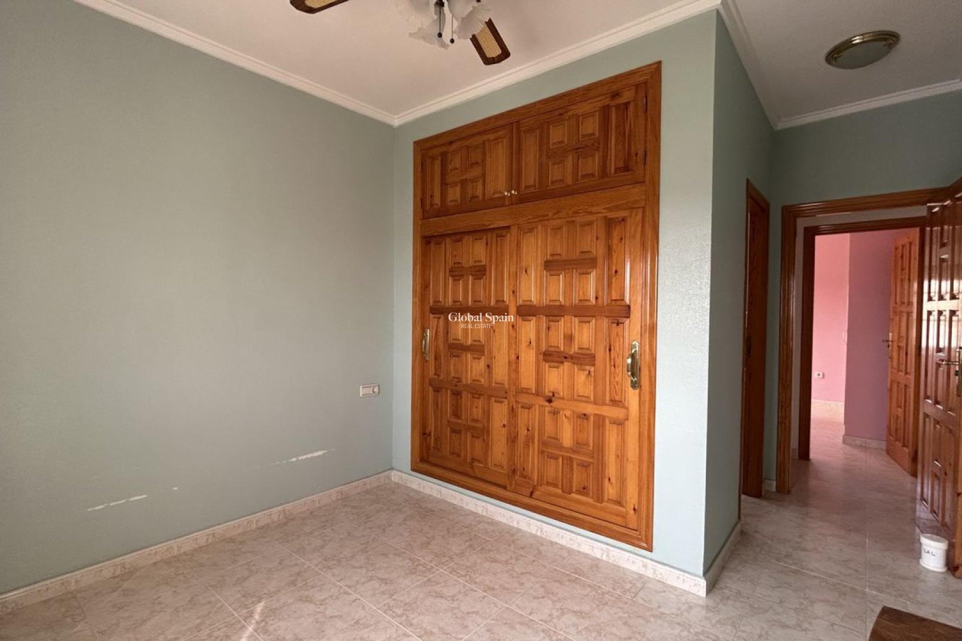 Venta - VILLA -
CIUDAD QUESADA