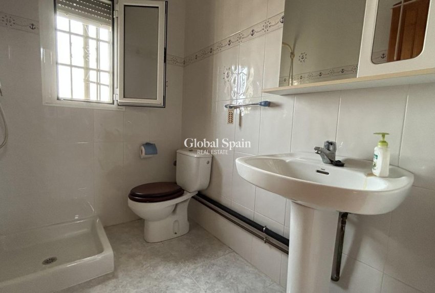 Venta - VILLA -
CIUDAD QUESADA