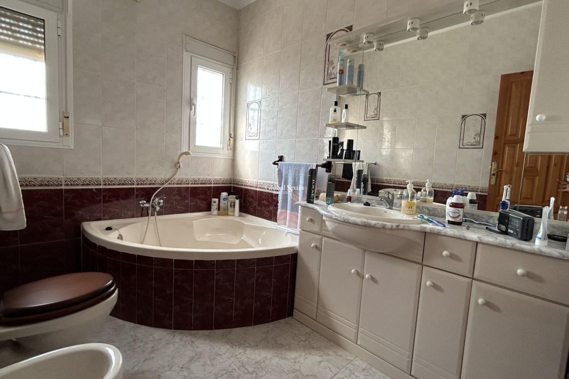 Venta - VILLA -
CIUDAD QUESADA