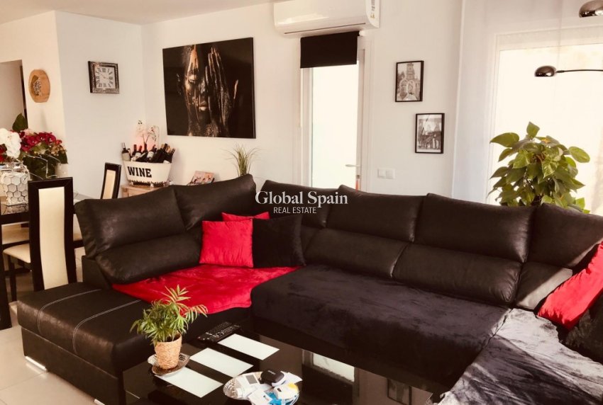 Venta - VILLA -
CIUDAD QUESADA