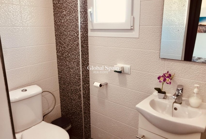 Venta - VILLA -
CIUDAD QUESADA