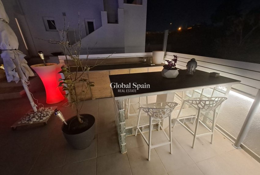 Venta - VILLA -
CIUDAD QUESADA