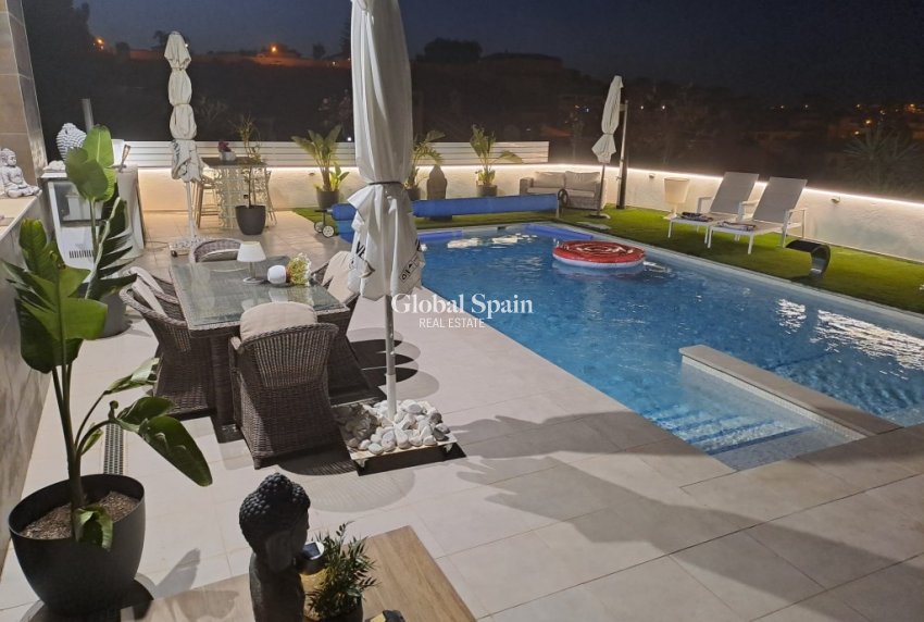 Venta - VILLA -
CIUDAD QUESADA