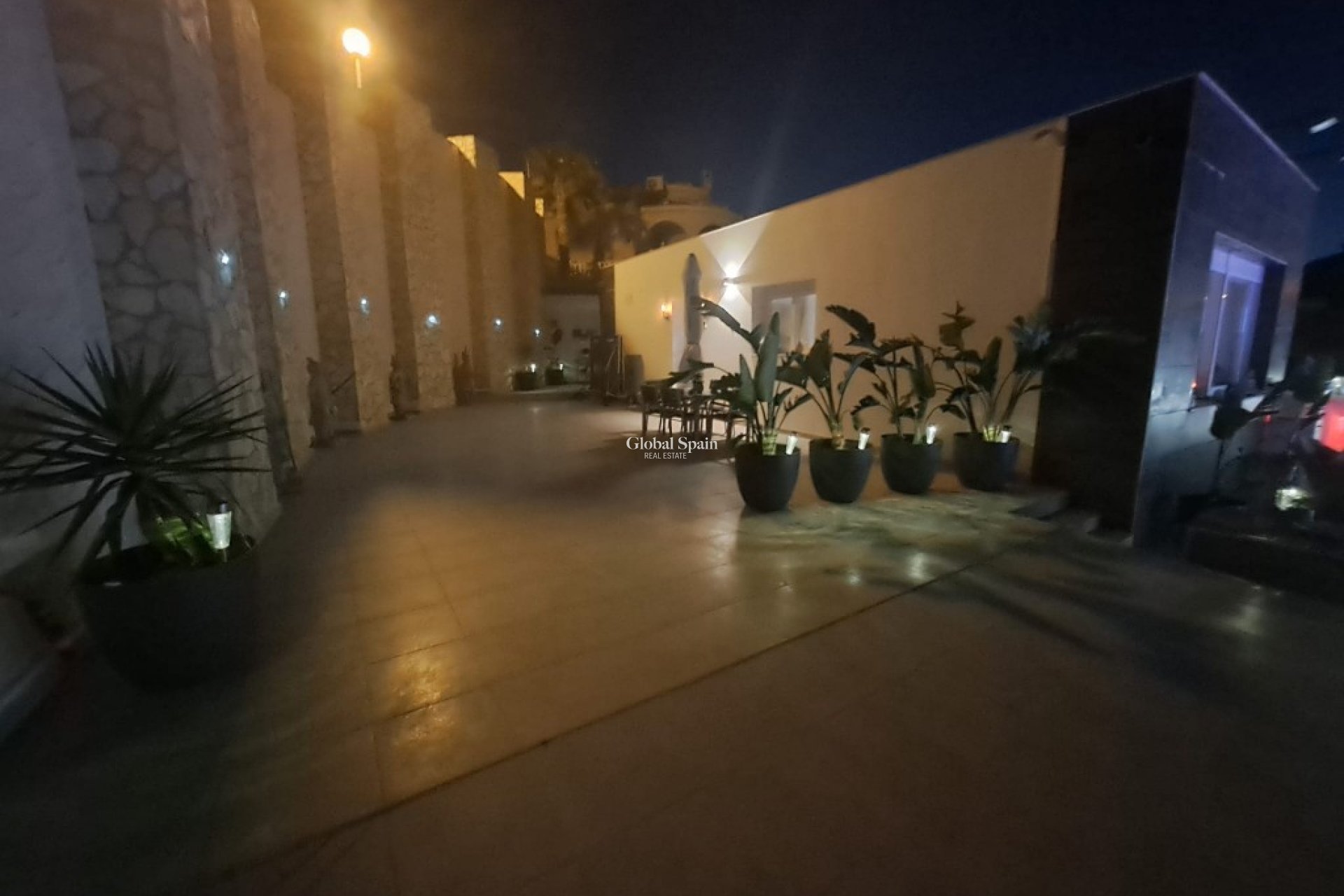 Venta - VILLA -
CIUDAD QUESADA