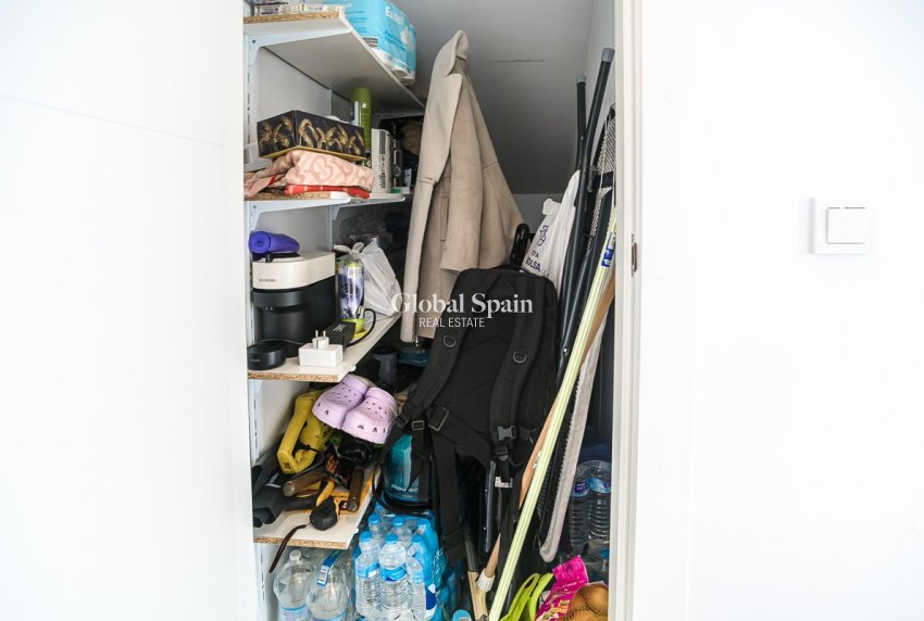 Venta - VILLA -
CIUDAD QUESADA