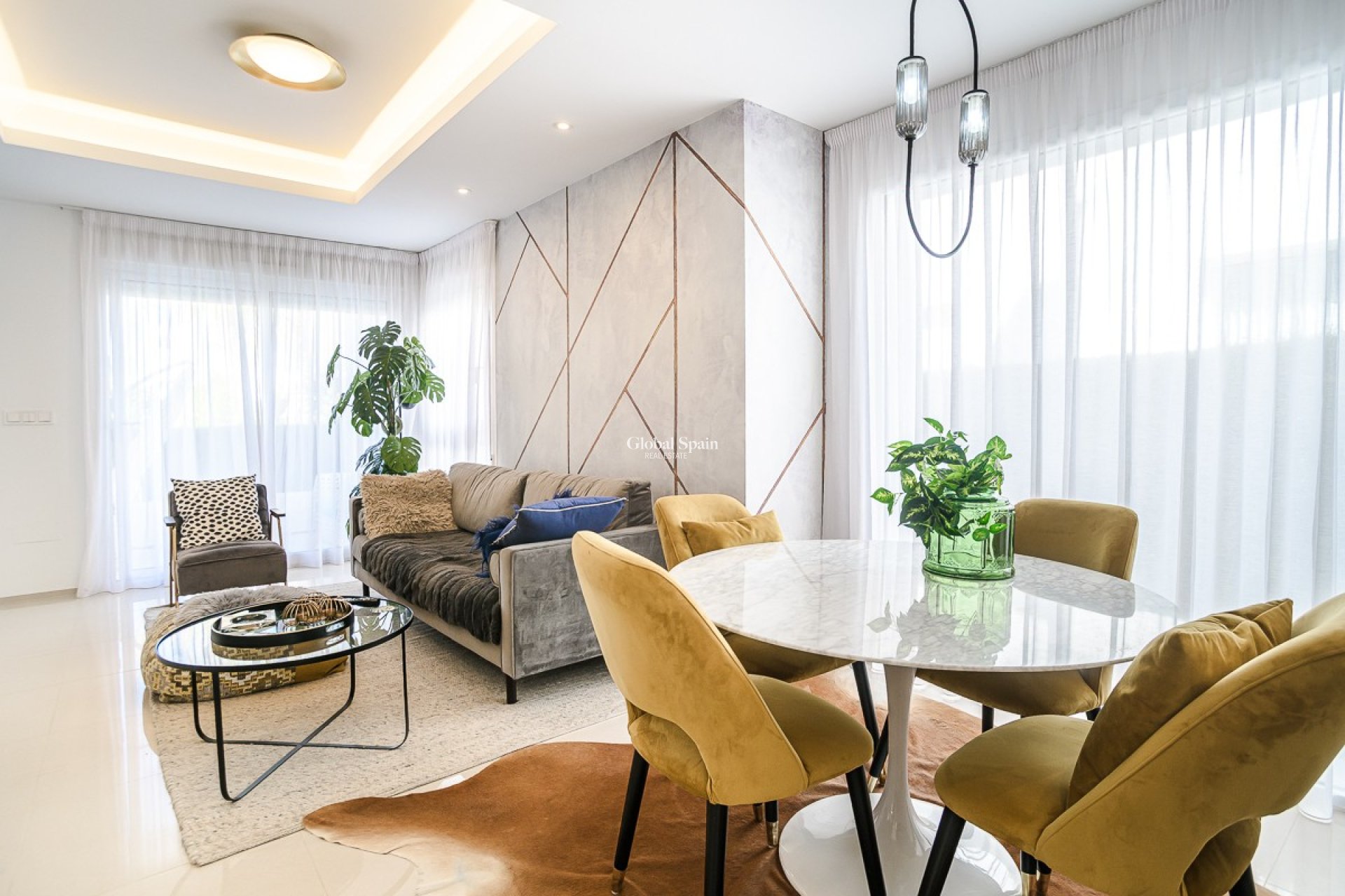 Venta - VILLA -
CIUDAD QUESADA