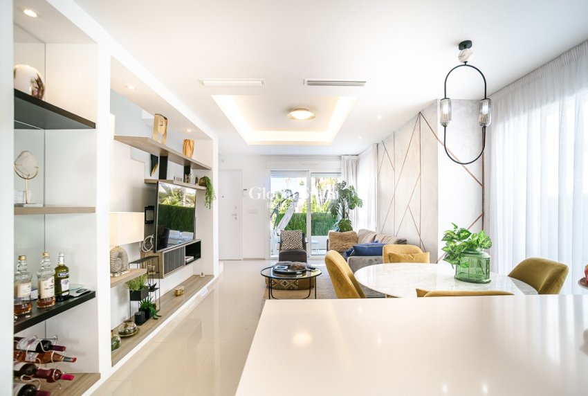 Venta - VILLA -
CIUDAD QUESADA