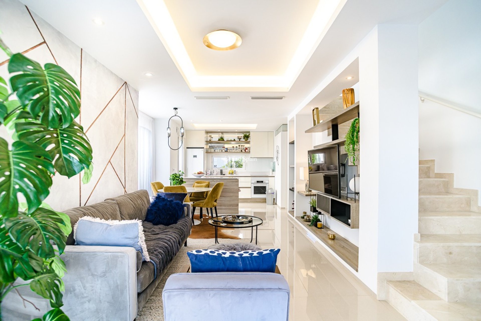 Venta - VILLA -
CIUDAD QUESADA