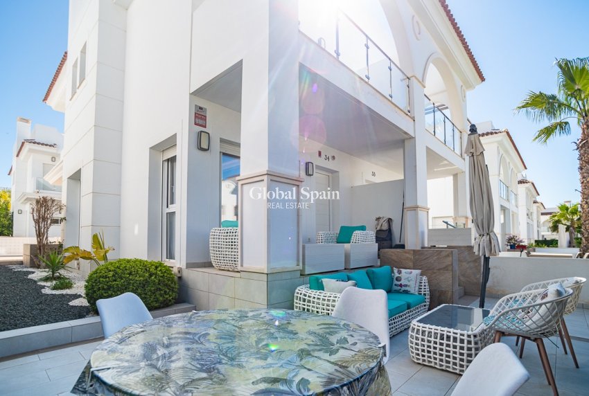 Venta - VILLA -
CIUDAD QUESADA