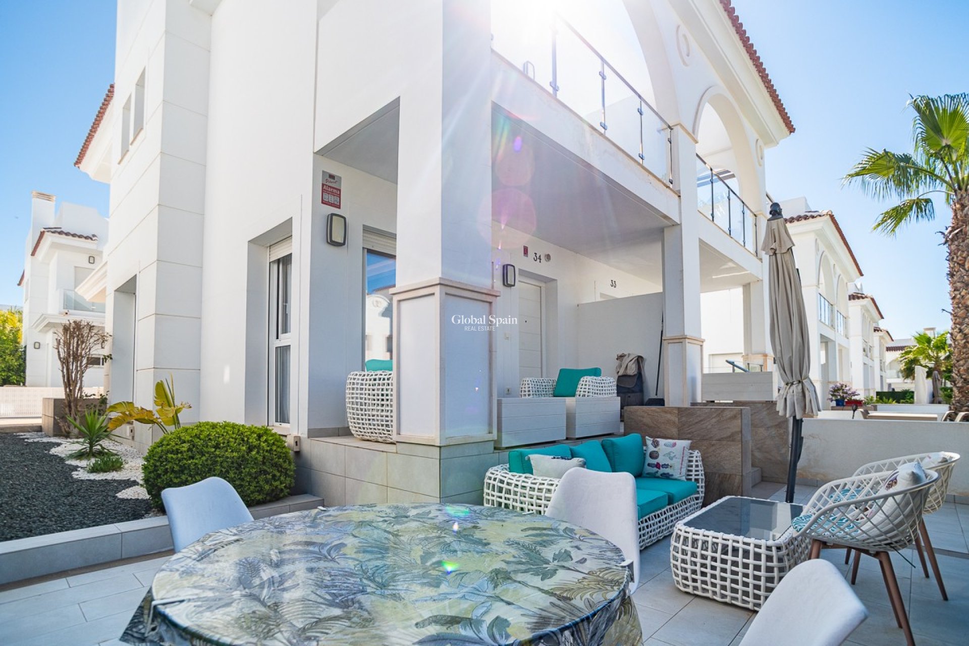 Venta - VILLA -
CIUDAD QUESADA