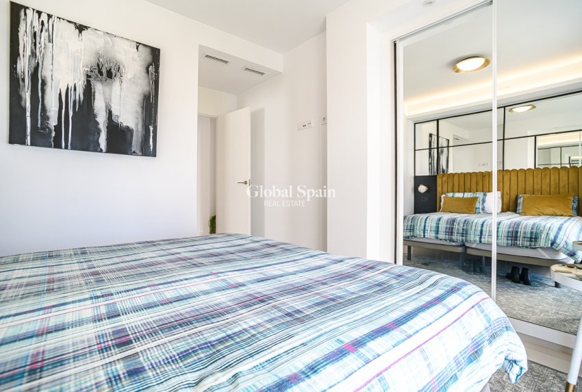 Venta - VILLA -
CIUDAD QUESADA