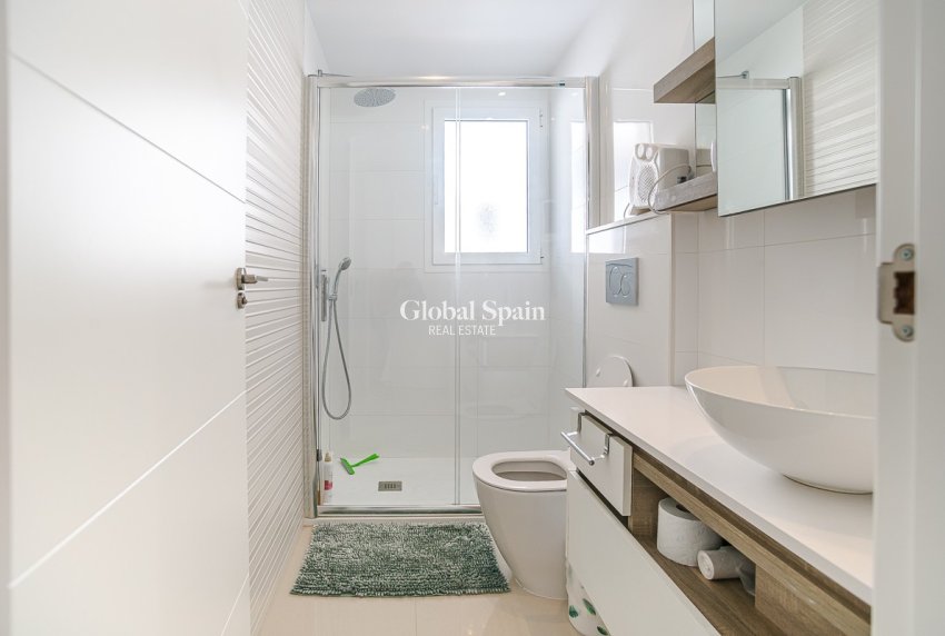 Venta - VILLA -
CIUDAD QUESADA