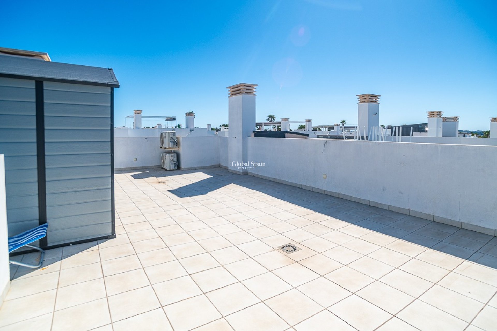 Venta - VILLA -
CIUDAD QUESADA