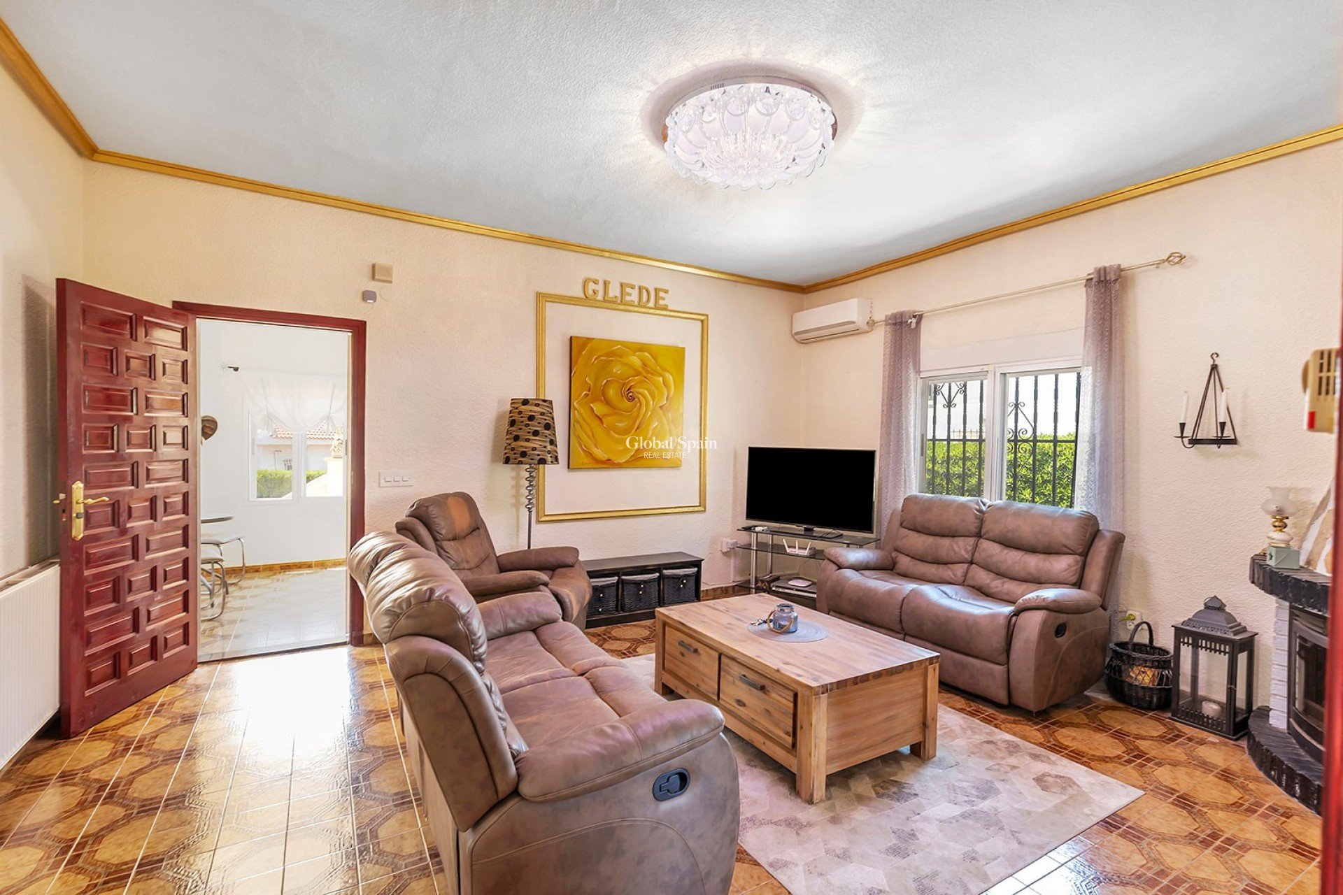 Venta - VILLA -
CIUDAD QUESADA