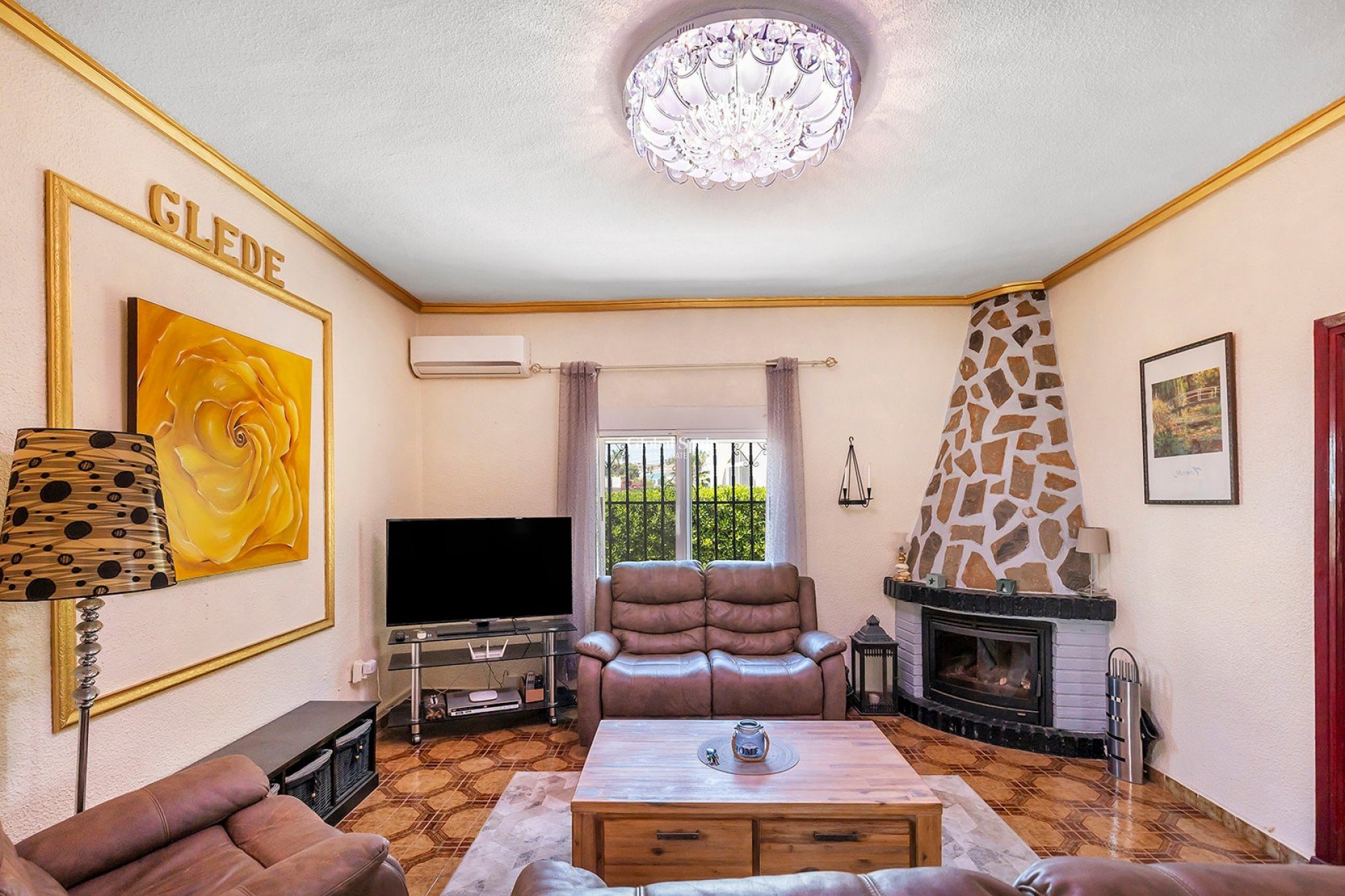 Venta - VILLA -
CIUDAD QUESADA