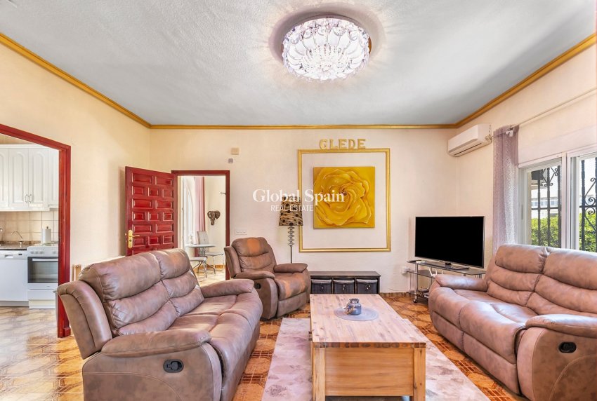Venta - VILLA -
CIUDAD QUESADA