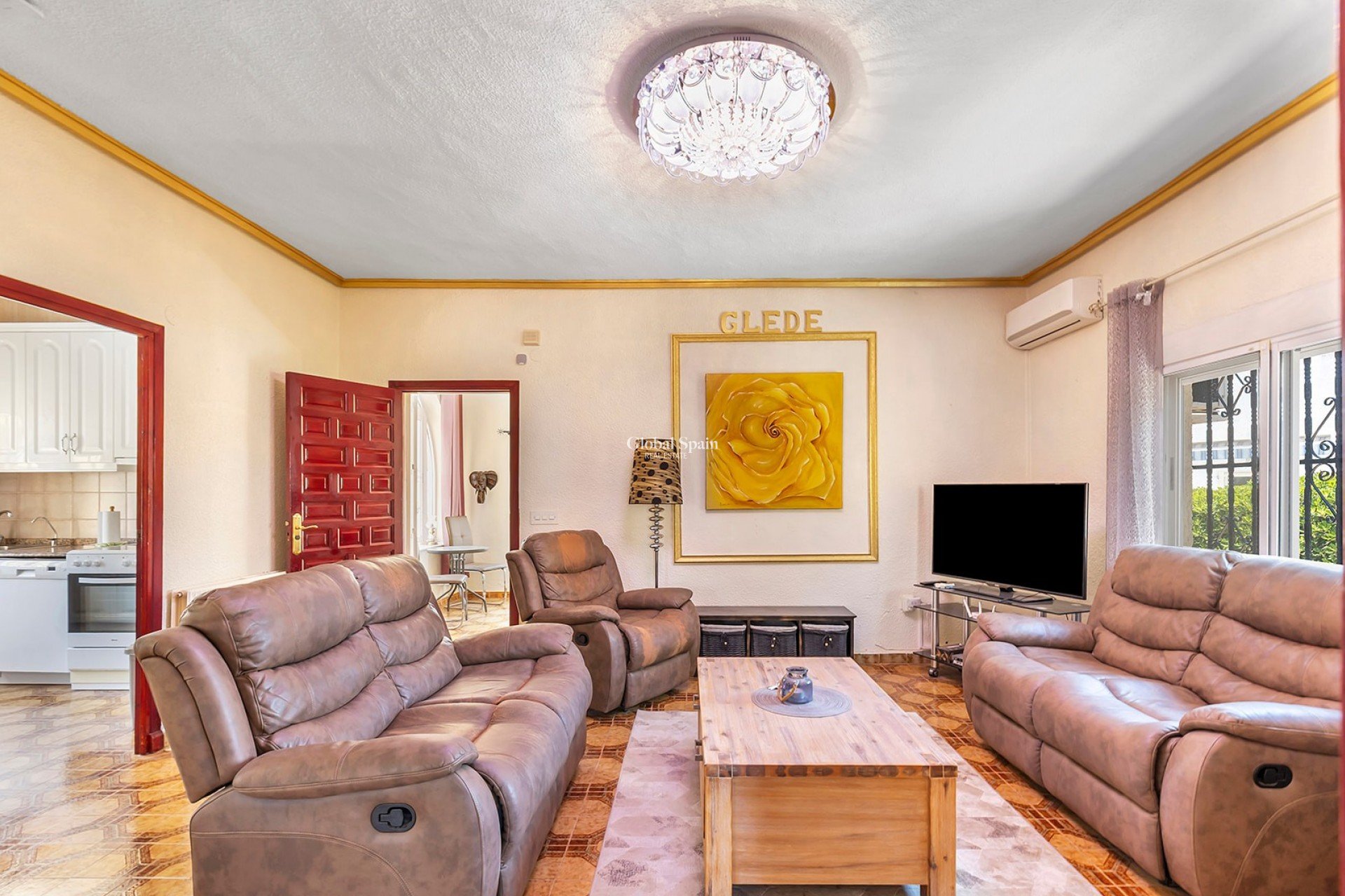Venta - VILLA -
CIUDAD QUESADA