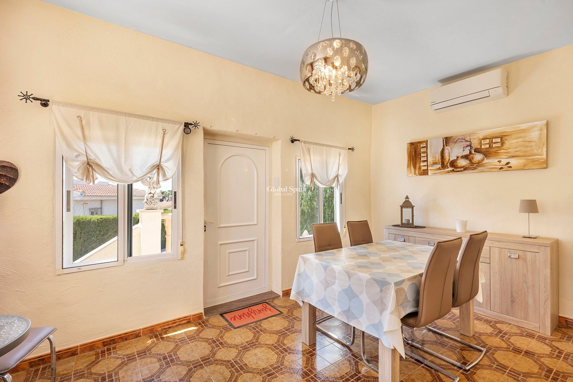 Venta - VILLA -
CIUDAD QUESADA