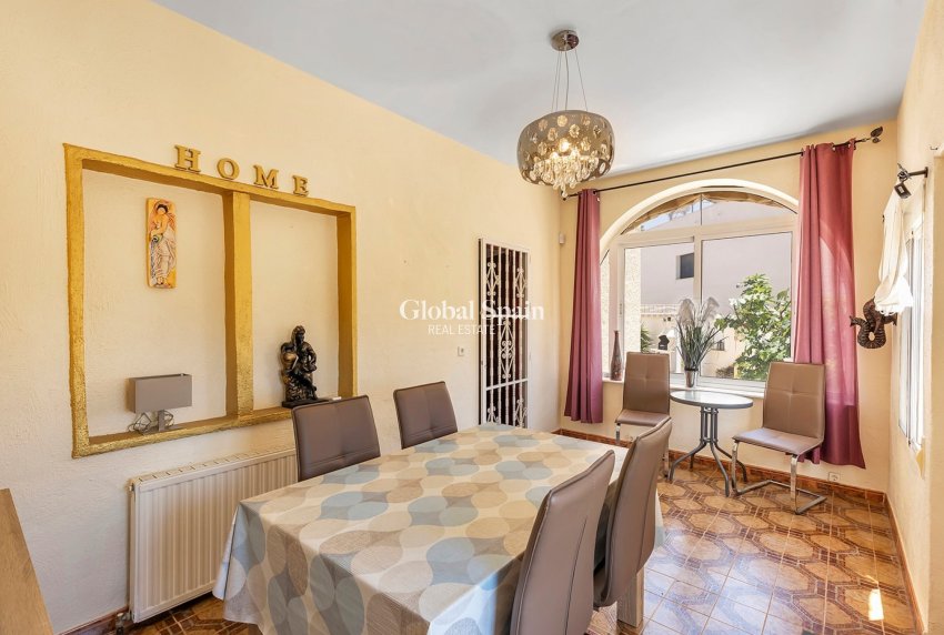 Venta - VILLA -
CIUDAD QUESADA