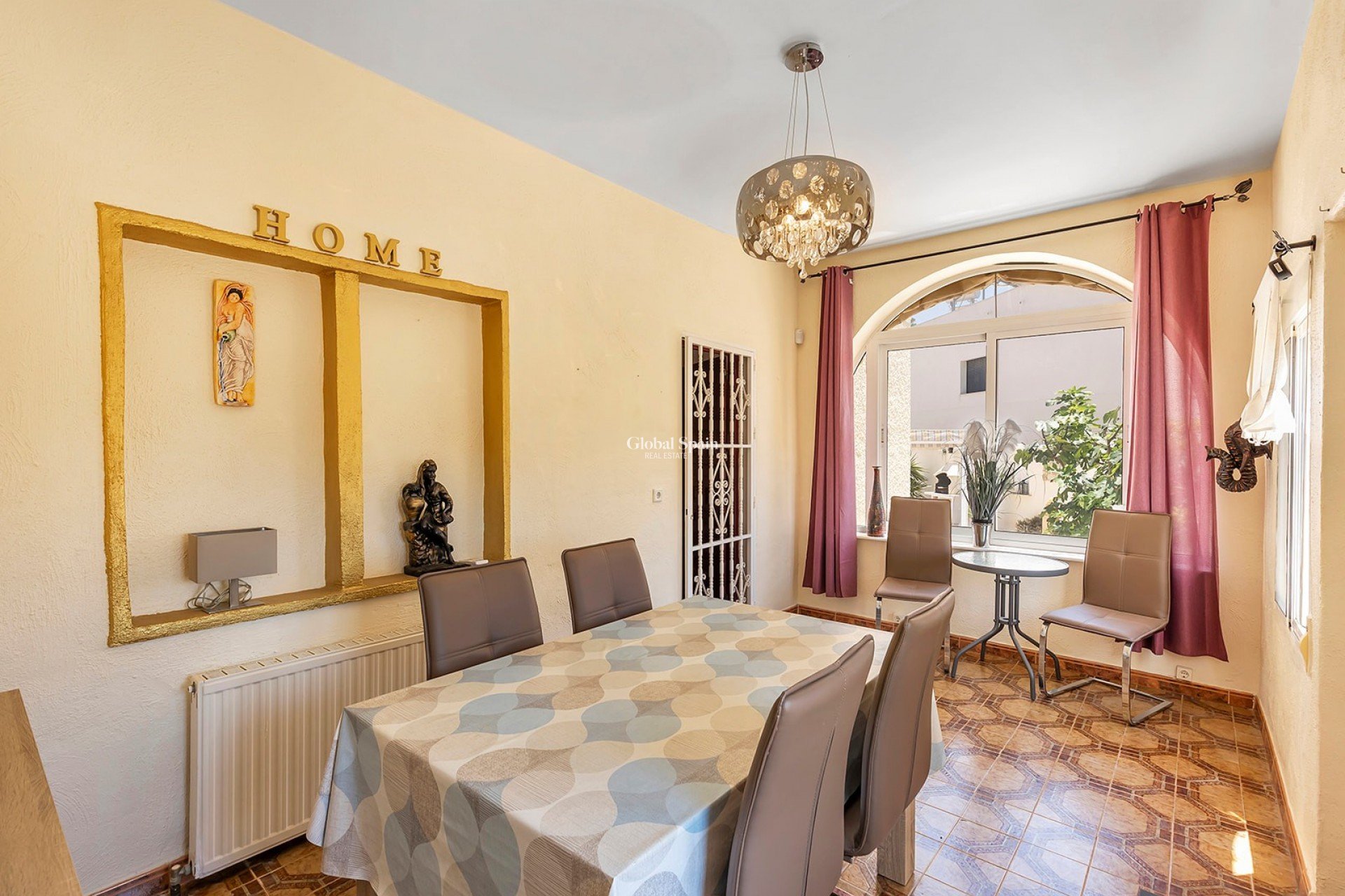 Venta - VILLA -
CIUDAD QUESADA