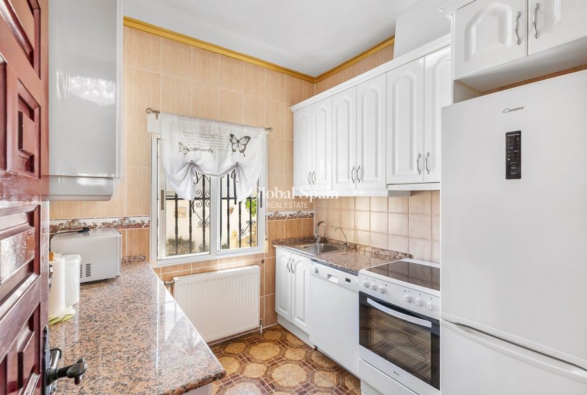 Venta - VILLA -
CIUDAD QUESADA