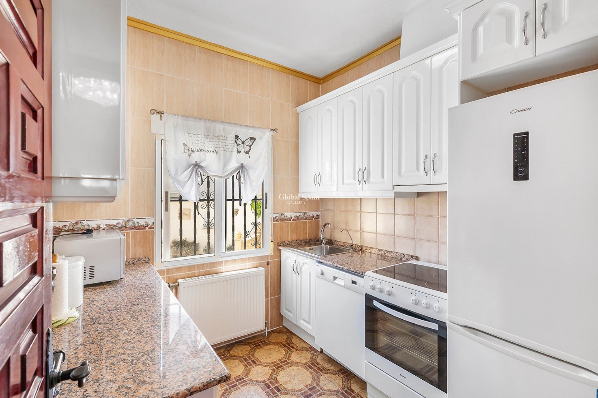 Venta - VILLA -
CIUDAD QUESADA