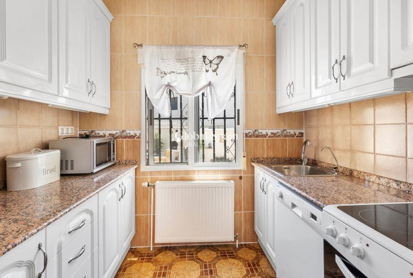 Venta - VILLA -
CIUDAD QUESADA