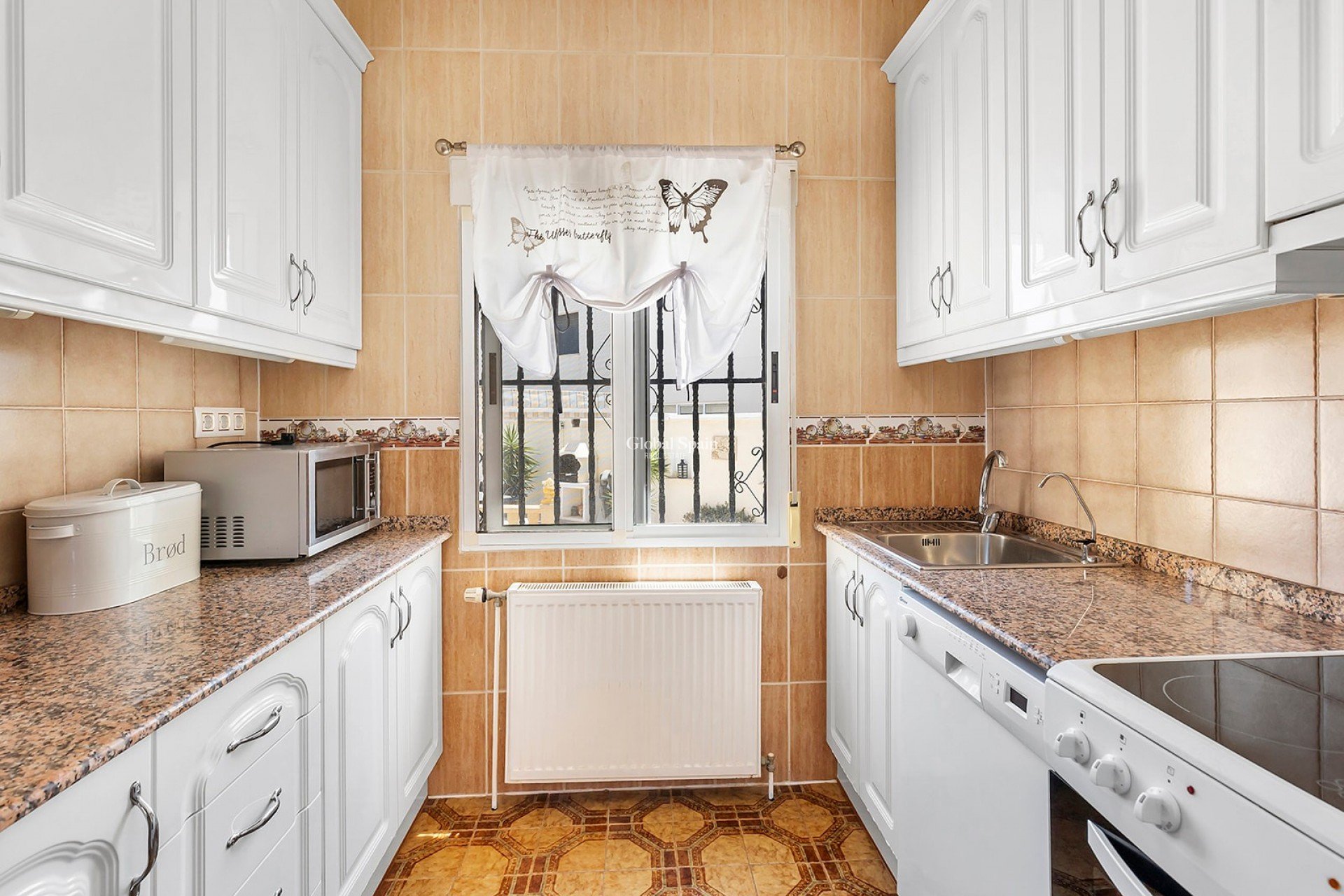 Venta - VILLA -
CIUDAD QUESADA