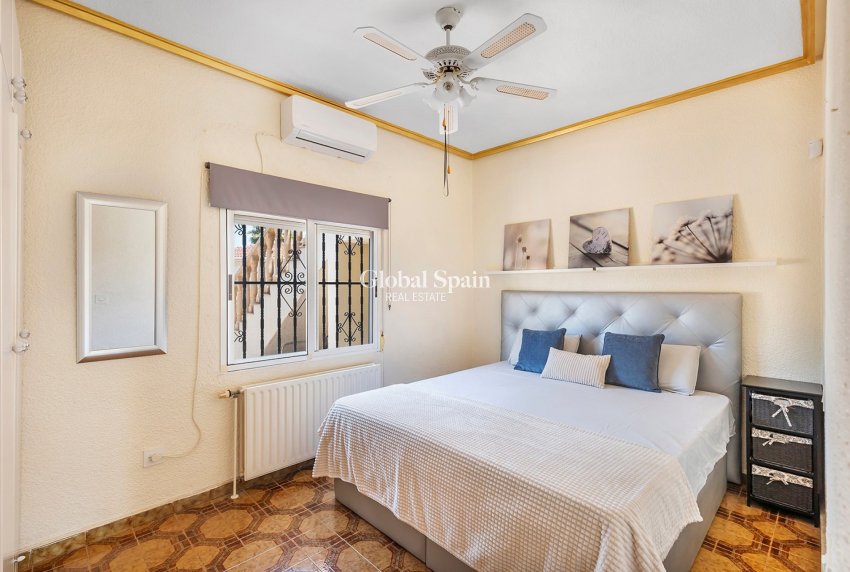 Venta - VILLA -
CIUDAD QUESADA